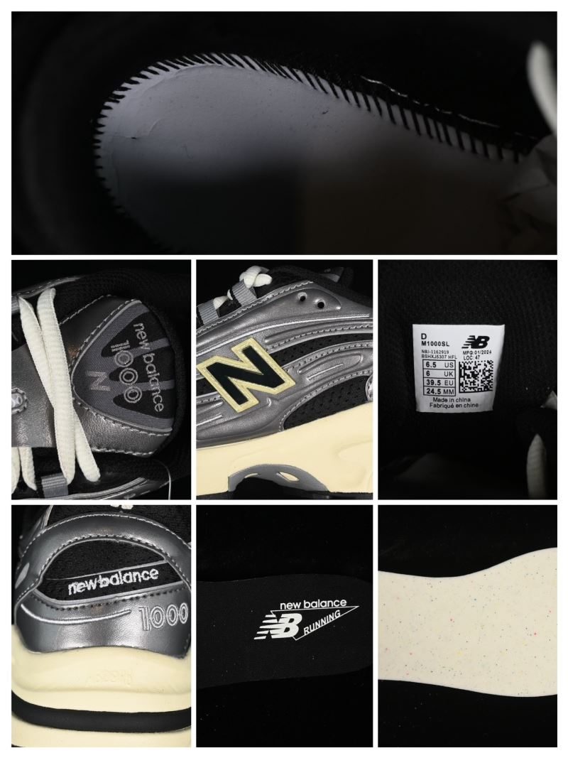 New Balance Shoes